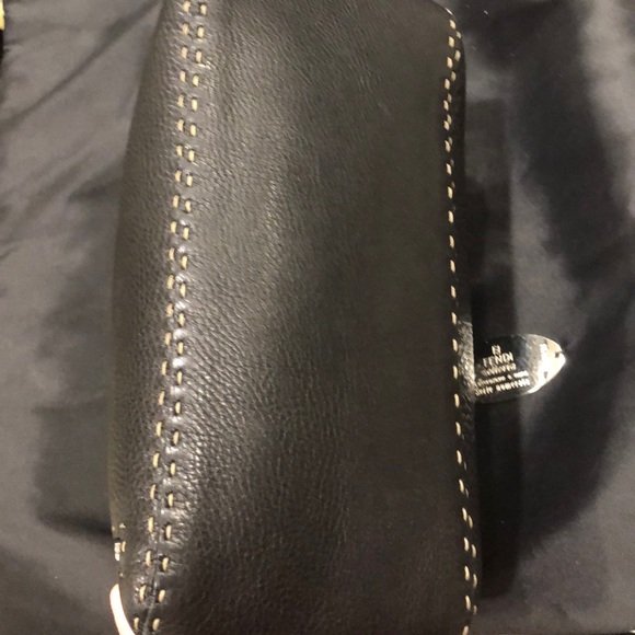 Fendi Leather Bag from Selleria Collection - Picture 5 of 16